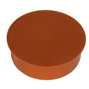 Заглушка Sinikon ПП D 110 Универсал