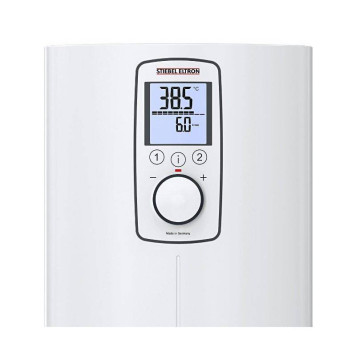 Водонагреватель электрический проточный Stiebel Eltron DCE -X 6/8 кВт Premium (220В)-1