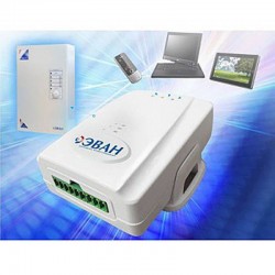 Термостат ZOTA GSM-Climate GSM "SmartSE/MK-S/Solid"