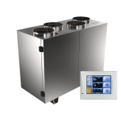 Установка приточно-вытяжная SHUFT UniMAX-P 800 VWL-A