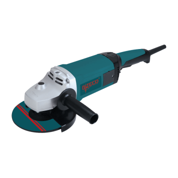 Шлифмашина ALTECO угловая AG 2400-230.1