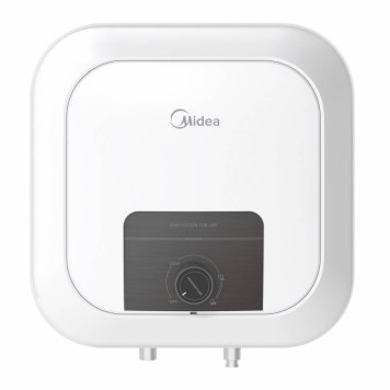 Водонагреватель накопительный Midea MWH10-15MPCA-1