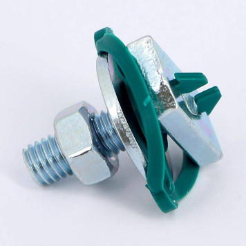 Болт Walraven М8х30 мм быстрого монтажа BIS RapidRail-2