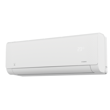 Внутренние блоки настенного типа серии SHOGUN ORIGAMI KODO Inverter 2025 RAM-I-SG25HP.W03/S-1