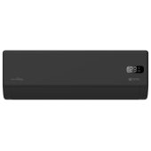 Внутренний блок настенного типа для мульти сплит-систем серии MULTI FLEXI VENTURO NERO Inverter RCI-VT12HN