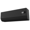 Внутренний блок настенного типа для мульти сплит-систем серии MULTI FLEXI VENTURO NERO Inverter RCI-VT12HN