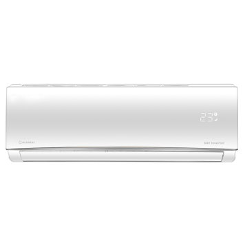 Внутренние блоки мульти сплит-системы серии RAY MULTI DC EU Inverter 2023 KVS-IMR09ST/IN
