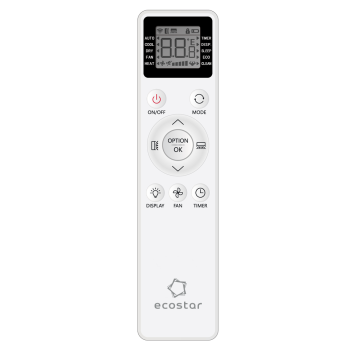 Внутренние блоки мульти сплит-системы серии RAY MULTI DC EU Inverter 2023 KVS-IMR09ST/IN-2