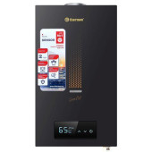 Водонагр газ проточный S 20 MD Art Black 20кВт THERMEX ЭдЭБ02974