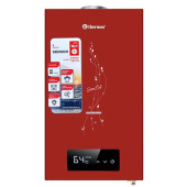 Водонагр газ проточный S 20 MD Art Red 20кВт THERMEX ЭдЭБ02975