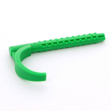 Дюбель-фиксатор Walraven H=50 крюковой, BIS-3