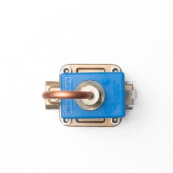 Запасные части для котельного оборудования Вентиль Tork 3/8 NA GKC 0251253-6
