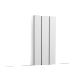 3D стеновые покрытия,Modern capsule, W116 BAR XL