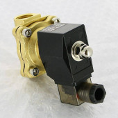 Клапан соленоидный Росма СК-11-15 ВВ 1/2  НЗ, 220 В