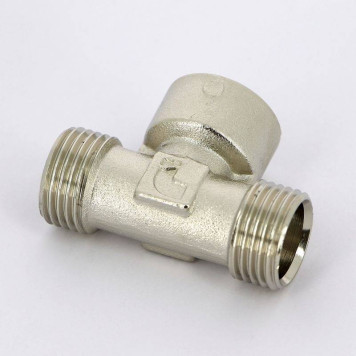 Корпус для тройника В MULTI-FIT ITAP 1/2 Кх1/2 х1/2 К-3