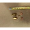 Запасные части для котельного оборудования Комплект инжекторов для сжиженного газа JJJ 3607140