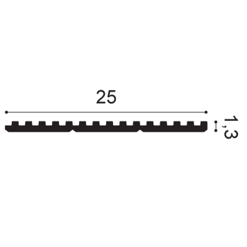 3D стеновые покрытия, WX205 TRACK-2