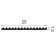 3D стеновые покрытия, WX205 TRACK