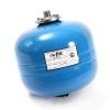Гидроаккумулятор WAV для водоснабжения вертикальный UNI-FITT присоединение 3/4 quot; 12л