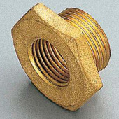 Футорка НВ TIEMME 3/8x1/4