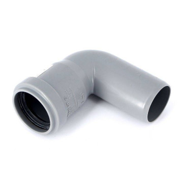 Отвод Ostendorf 32 х 87 HT канализационный