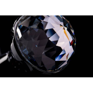 Boheme Brillante Presente Смеситель для ванны, душевой комплект, цвет: хром 353-2