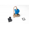 Запасные части для котельного оборудования Вентиль Tork 3/8 NA GKC 0251253