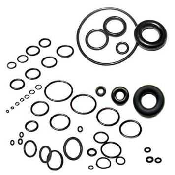 Прокладка Viega 54x4 EPDM для пресс-фитингов-4