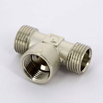 Корпус для тройника В MULTI-FIT ITAP 1/2 Кх1/2 х1/2 К-1