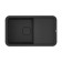 Omoikiri Tasogare 86-BL Кухонная мойка Artgranit 86x51 см, цвет: черный 4993469