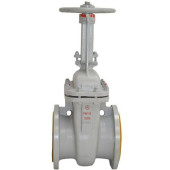 Задвижка ст 30с41нж Ду80 Ру16 фл Арма-Пром