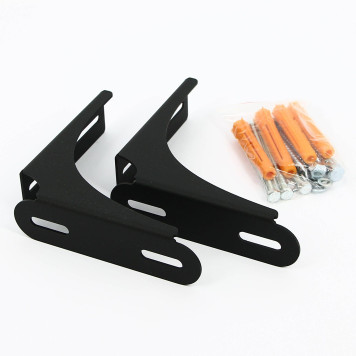 Кронштейн UNI-FITT настенный универсальный-3