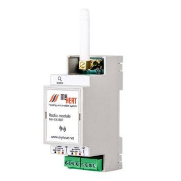 Радиомодуль Эван MY HEAT RDT-1
