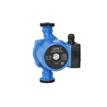 Насос ZOTA RING 25/60 S 180 с гайками