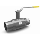 Краны шаровые Кран шаровой LD КШЦП из стали 20 Ду40 Ру4,0МПа LD 12200409402MULD000000000