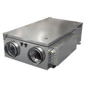 Компактные приточно-вытяжные установки ZPVP 800 PE