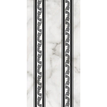 Decor Calacatta Aragon Lines Декор 30x60