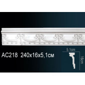 Молдинг AC218