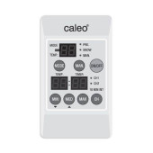 Комнатный блок управления к метеостанции CALEO UTH-Х123ST