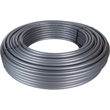 Труба REHAU RAUTITAN STABIL 20 мм, 100 м бухта из полиэтилена.