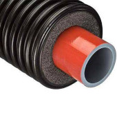 Thermaflex Трубы Флексален из полибутена