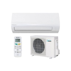 Настенный кондиционер Daikin FTXF-E FTXF35E/RXF35E