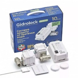 GidroLock Premium RADIO BUGATTI 3/4″