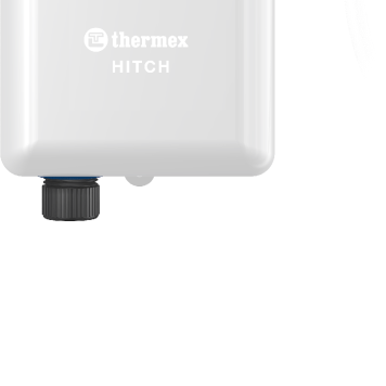 Водонагреватель электрический проточный 220 в Thermex Hitch 3500-4