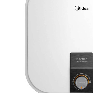 Водонагреватель электрический накопительный Midea MWH-1020-KVM SALUTE XPRESS-1