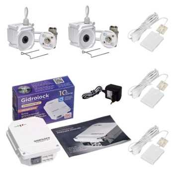 GidroLock STANDARD Wi-Fi G-Lock 1/2″-2