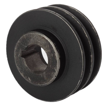 Шкив вибратора на 2 ремня RD-29155-51-1