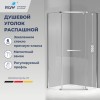 Душевой уголок RGW PA-83 900x900