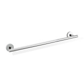 Полотенцедержатель, Decor Walther, Basic, BA HTE50, шгв 500-65-50, цвет-хром