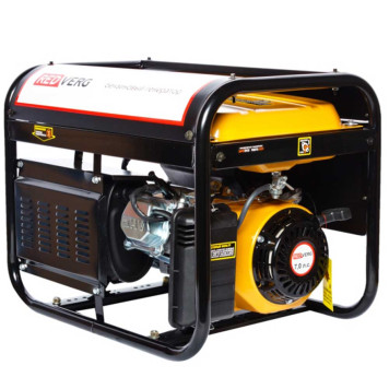 Генератор бензиновый REDVERG RD-G3900N-3